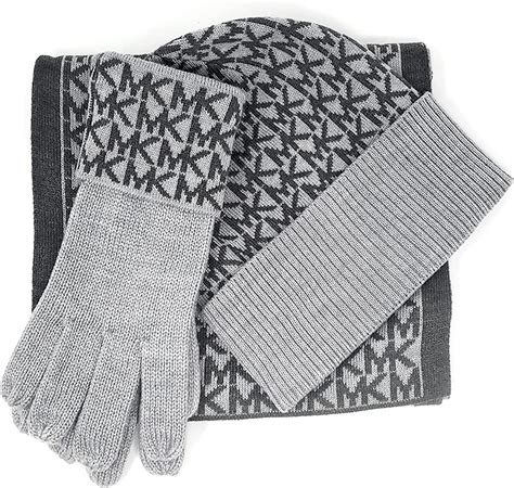 women michael kors winter hat|Michael Kors winter scarves.